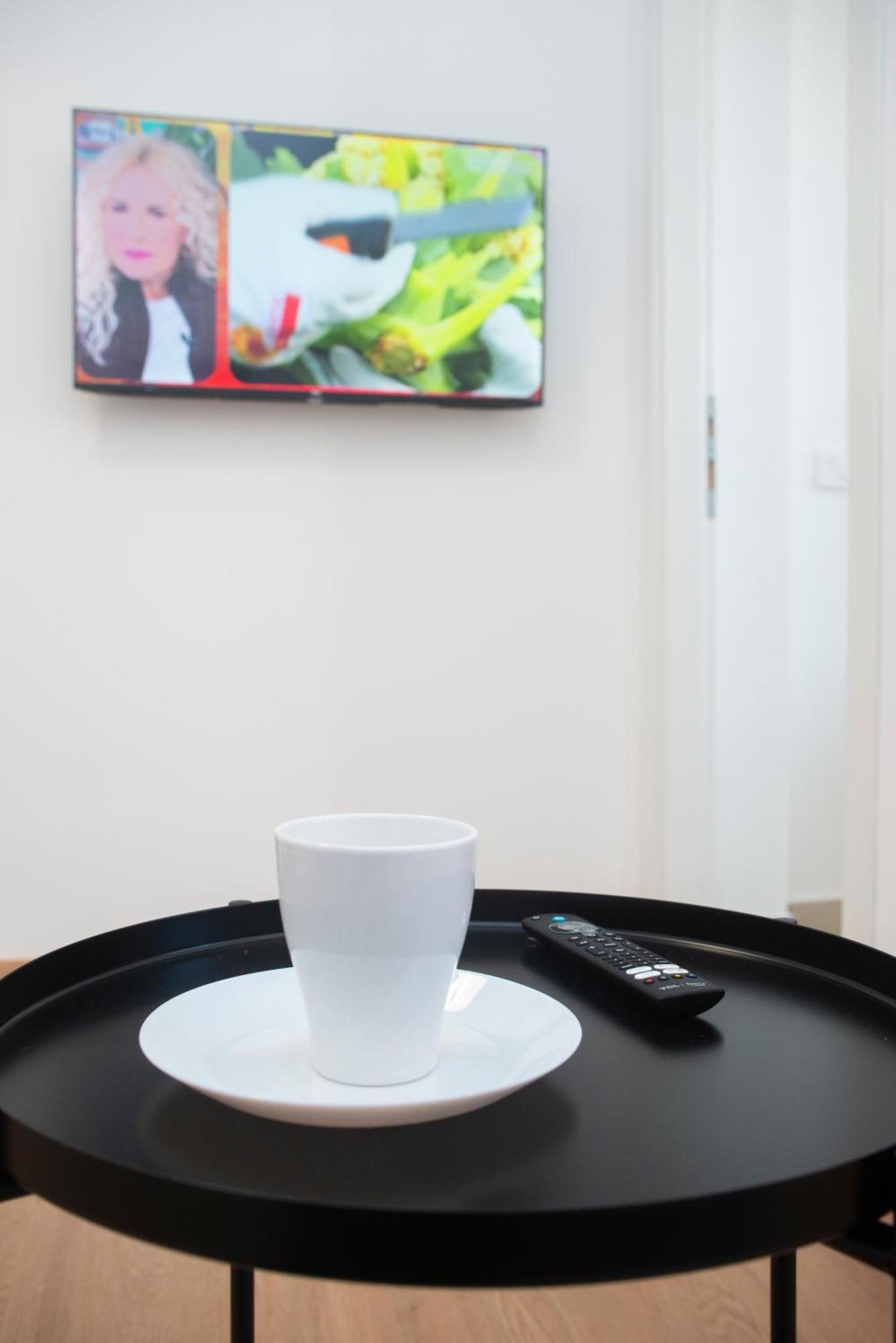 Apartment Tra Piramide E Garbatella - Urbe Romana Rome