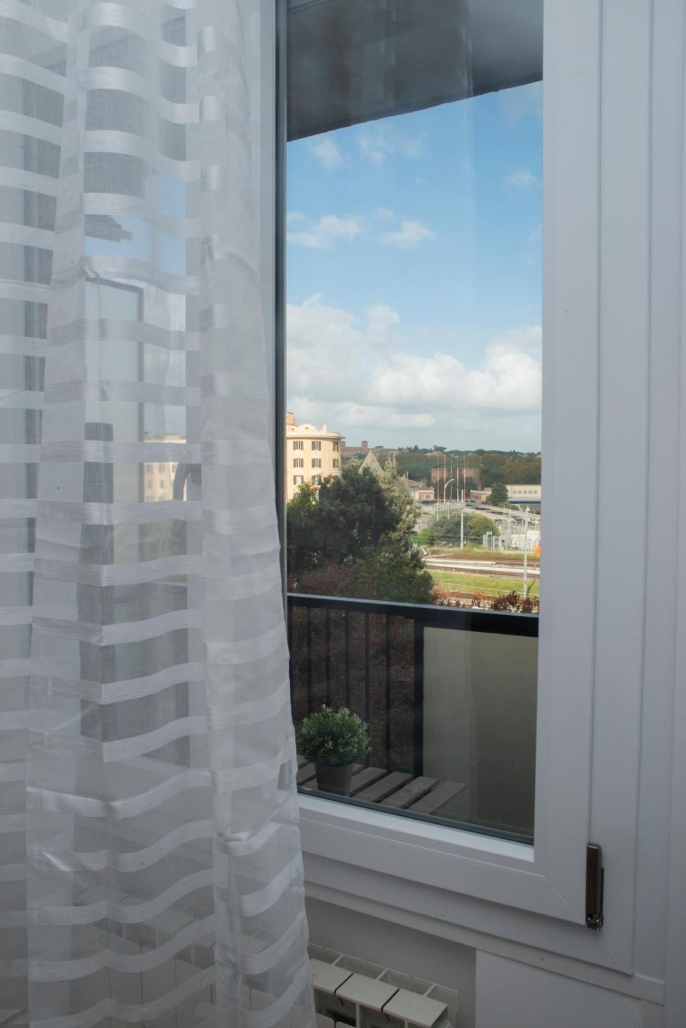 Tra Piramide E Garbatella - Urbe Romana Appartamento *